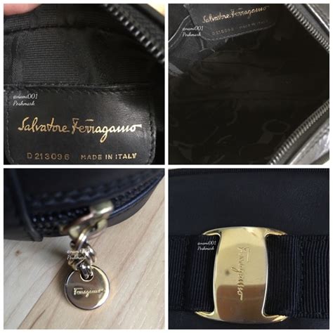 check ferragamo serial number|ferragamo serial number lookup.